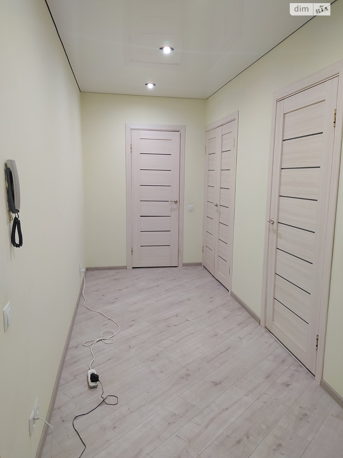 однокімнатна квартира в Тернополі, район Канада, на вул. Рєпіна 34, кв. 14 в довготривалу оренду помісячно фото 1