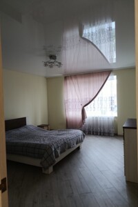 однокімнатна квартира в Тернополі, район Канада, на вул. Рєпіна 34, кв. 14 в довготривалу оренду помісячно фото 2