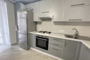 однокомнатная квартира в Тернополе, район Канада, на ул. Репина 83Д в аренду на долгий срок помесячно фото 2