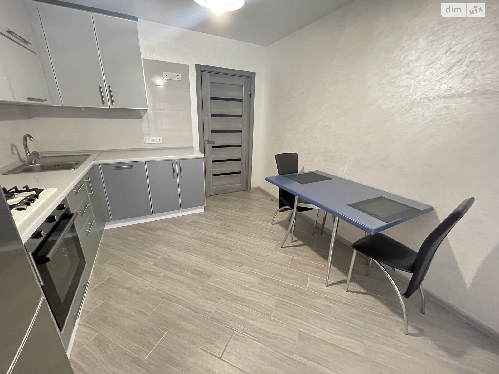 однокомнатная квартира в Тернополе, район Канада, на ул. Репина 83Д в аренду на долгий срок помесячно фото 1