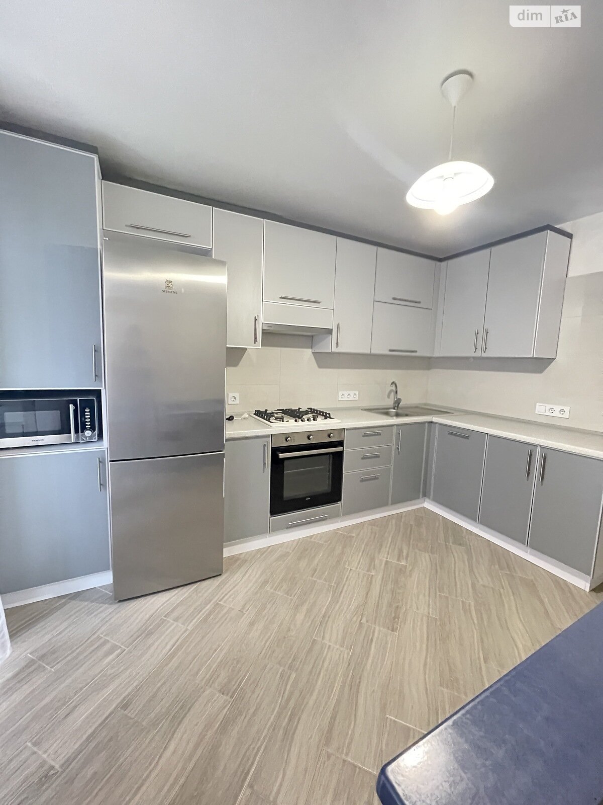 однокомнатная квартира в Тернополе, район Канада, на ул. Репина 83Д в аренду на долгий срок помесячно фото 1