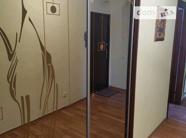 двухкомнатная квартира с мебелью в Тернополе, район Канада, на ул. Вербицкого Михаила в аренду на долгий срок помесячно фото 1 двухкомнатная квартира с мебелью в Тернополе, район Канада, на ул. Вербицкого Михаила в аренду на долгий срок помесячно фото 1