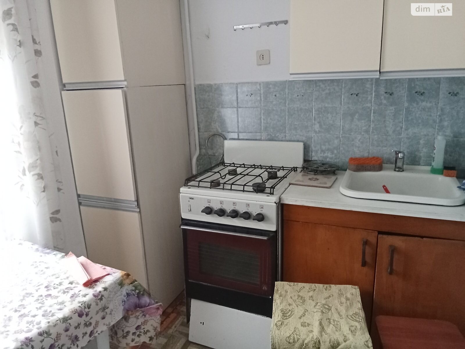 однокімнатна квартира в Тернополі, район Канада, на вул. Вербицького Михайла 2 в довготривалу оренду помісячно фото 1 однокімнатна квартира в Тернополі, район Канада, на вул. Вербицького Михайла 2 в довготривалу оренду помісячно фото 1