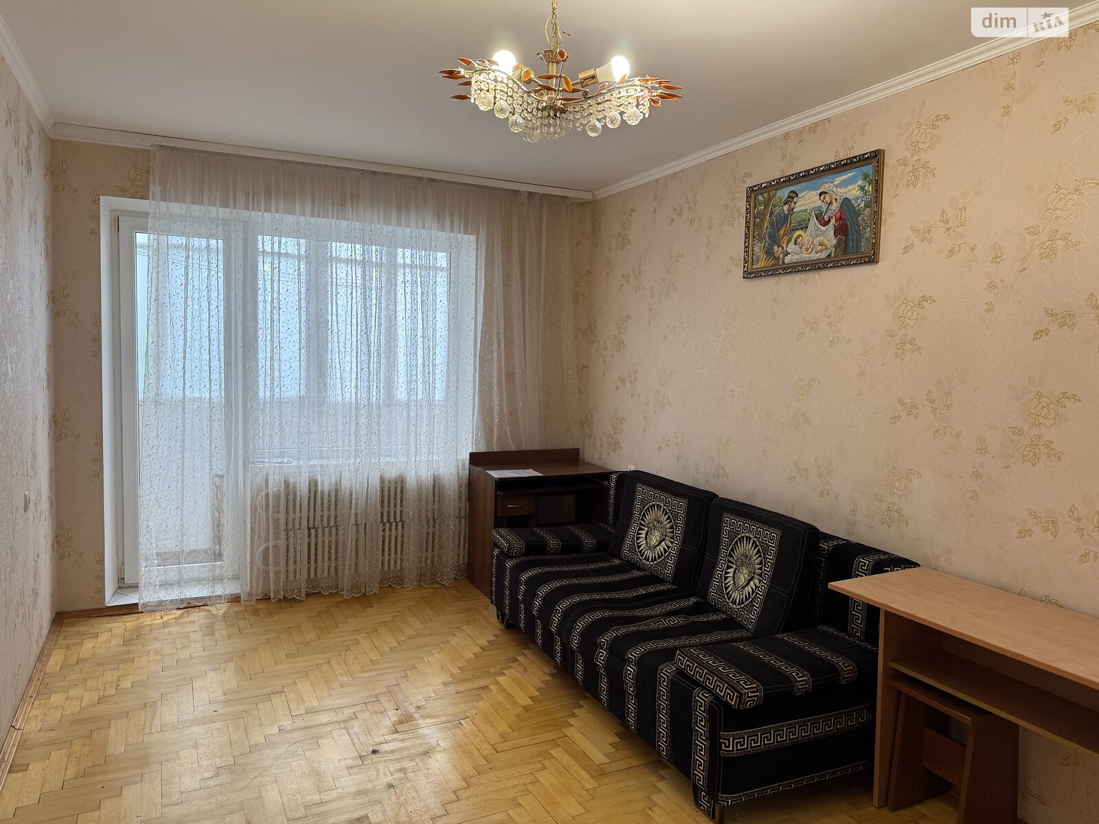 однокомнатная квартира в Тернополе, район Канада, на ул. Вербицкого Михаила в аренду на долгий срок помесячно фото 1 однокомнатная квартира в Тернополе, район Канада, на ул. Вербицкого Михаила в аренду на долгий срок помесячно фото 1