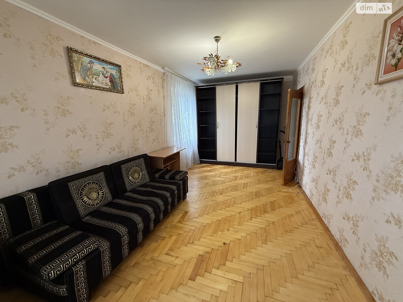 однокомнатная квартира в Тернополе, район Канада, на ул. Вербицкого Михаила в аренду на долгий срок помесячно фото 1 однокомнатная квартира в Тернополе, район Канада, на ул. Вербицкого Михаила в аренду на долгий срок помесячно фото 1