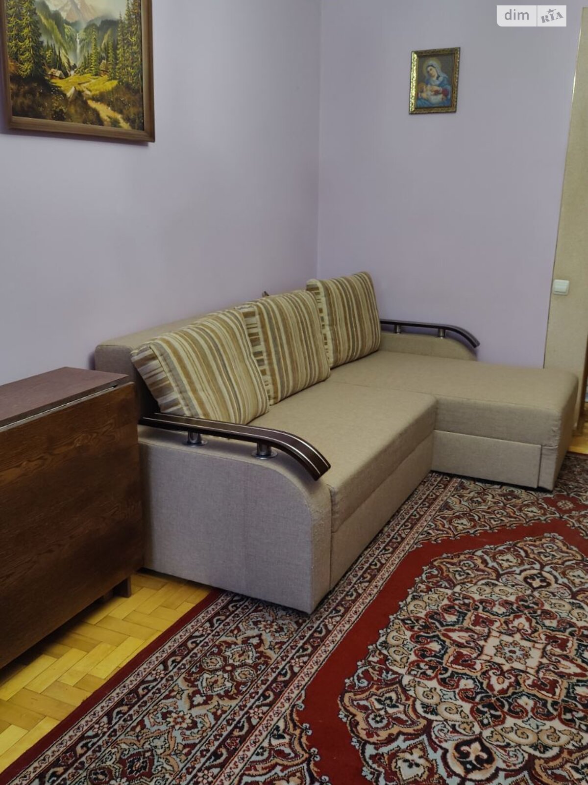 однокомнатная квартира в Тернополе, район Канада, на ул. Вербицкого Михаила 2 в аренду на долгий срок помесячно фото 1 однокомнатная квартира в Тернополе, район Канада, на ул. Вербицкого Михаила 2 в аренду на долгий срок помесячно фото 1