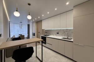 однокімнатна квартира в Тернополі, район Канада, на вул. Вербицького Михайла 7А в довготривалу оренду помісячно фото 2