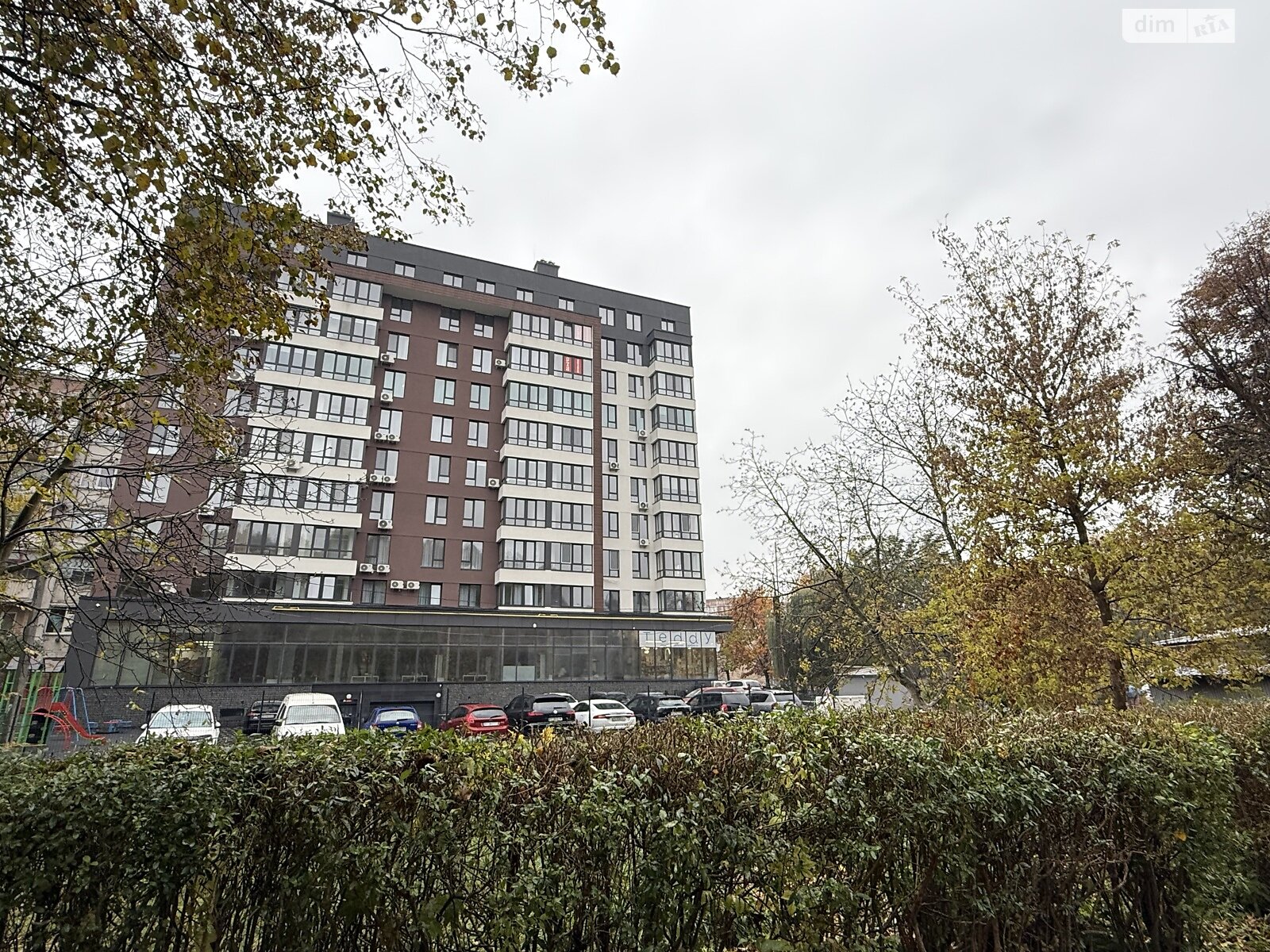 однокімнатна квартира в Тернополі, район Канада, на вул. Вербицького Михайла 7А в довготривалу оренду помісячно фото 1 однокімнатна квартира в Тернополі, район Канада, на вул. Вербицького Михайла 7А в довготривалу оренду помісячно фото 1