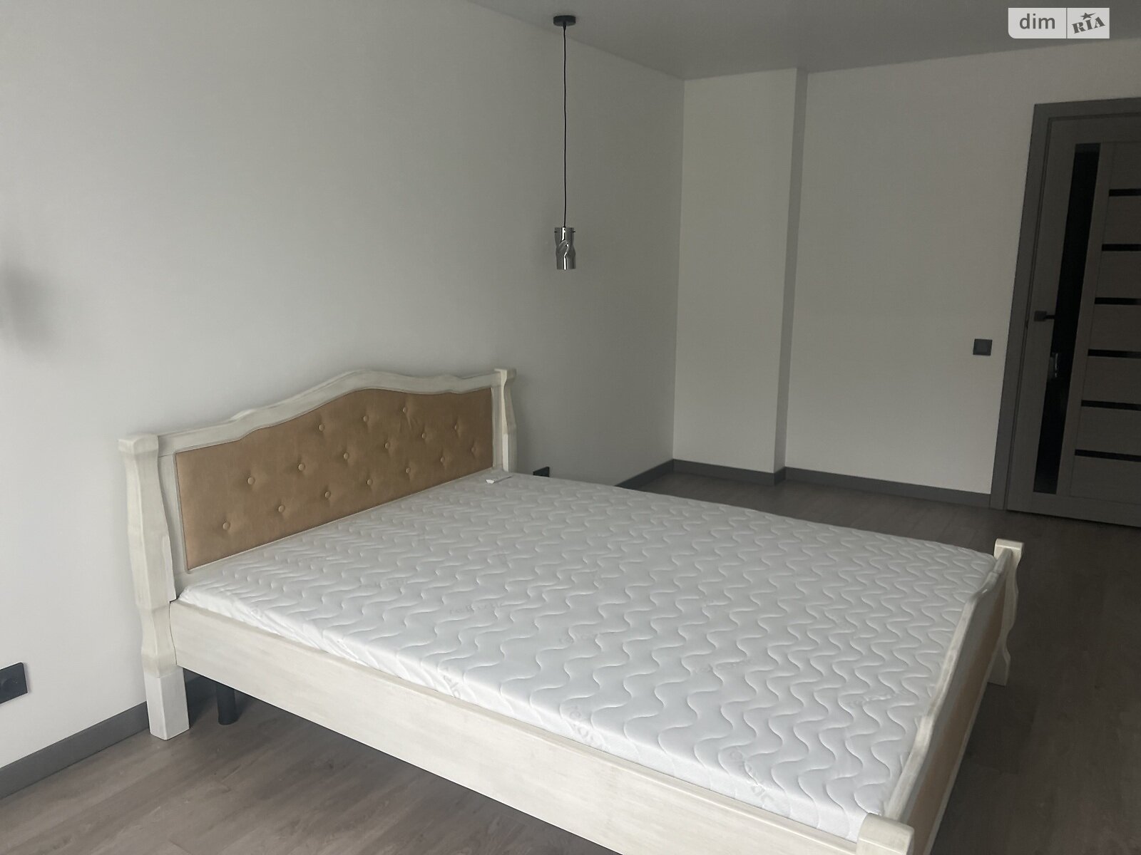 двухкомнатная квартира в Тернополе, район Канада, на ул. Вербицкого Михаила 7А в аренду на долгий срок помесячно фото 1