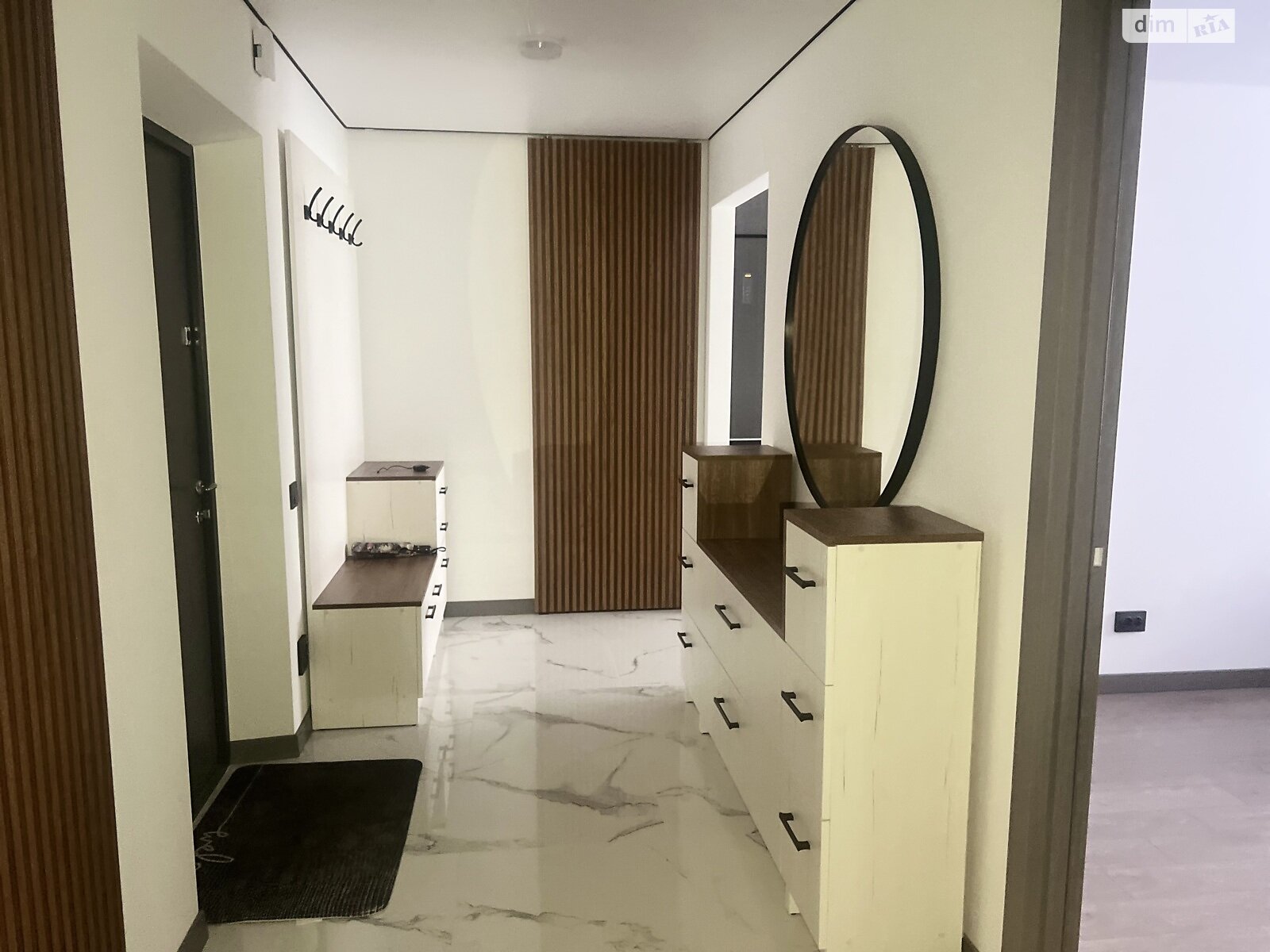 двухкомнатная квартира в Тернополе, район Канада, на ул. Вербицкого Михаила 7А в аренду на долгий срок помесячно фото 1