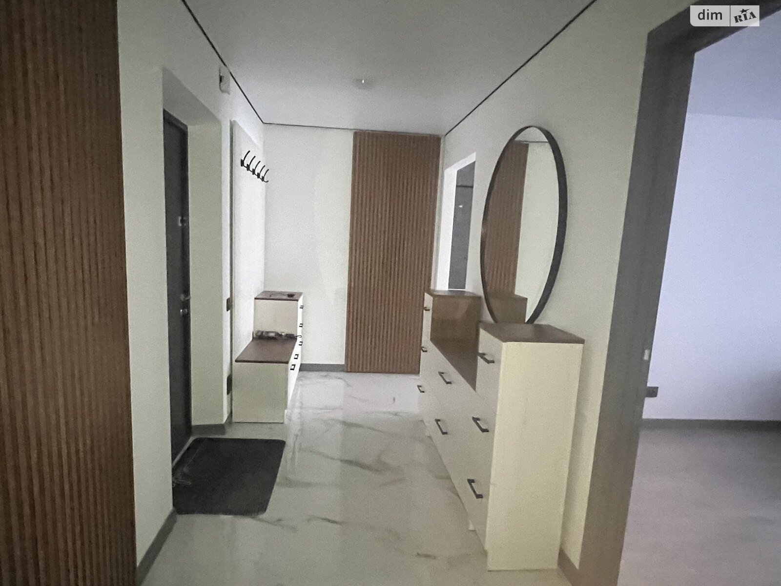 двухкомнатная квартира в Тернополе, район Канада, на ул. Вербицкого Михаила 7А в аренду на долгий срок помесячно фото 1