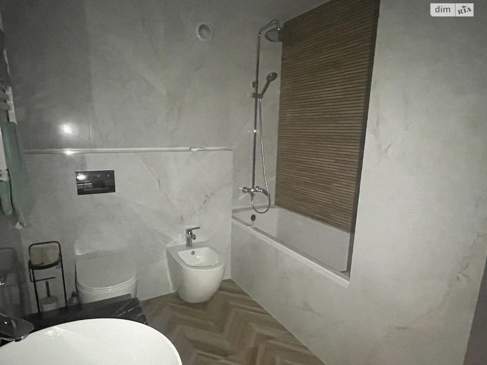 двухкомнатная квартира в Тернополе, район Канада, на ул. Вербицкого Михаила 7А в аренду на долгий срок помесячно фото 1