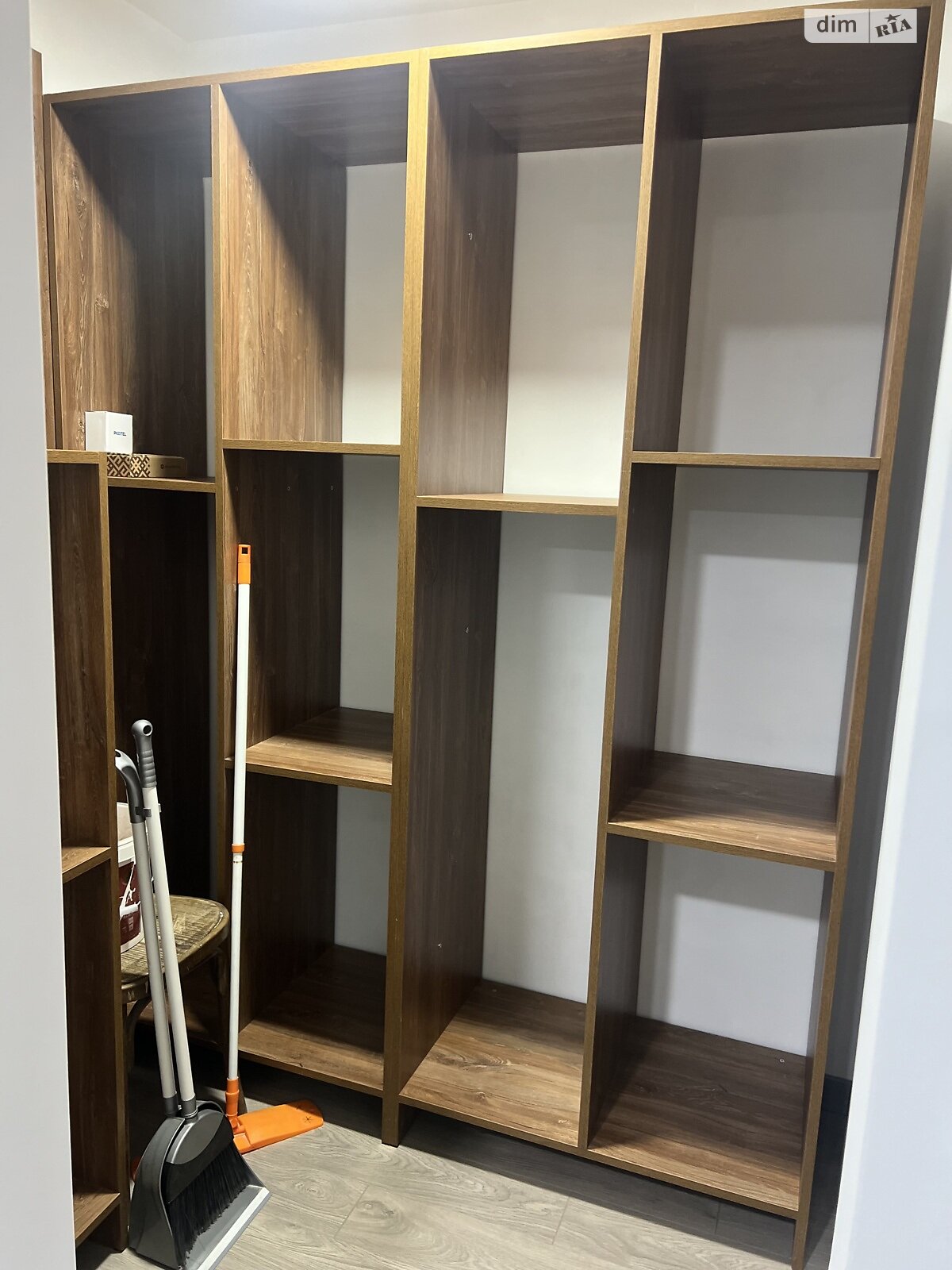 двухкомнатная квартира в Тернополе, район Канада, на ул. Вербицкого Михаила 7А в аренду на долгий срок помесячно фото 1