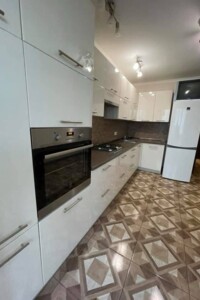 двухкомнатная квартира в Тернополе, район Канада, на ул. Вербицкого Михаила 12 в аренду на долгий срок помесячно фото 2