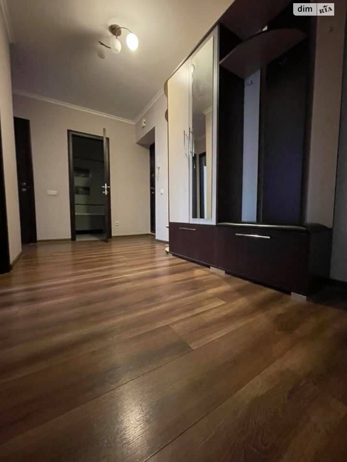 двухкомнатная квартира в Тернополе, район Канада, на ул. Вербицкого Михаила 12 в аренду на долгий срок помесячно фото 1