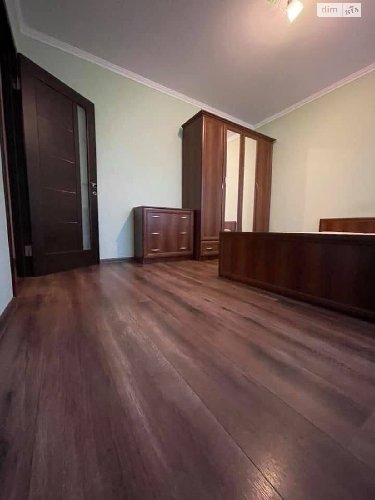 двухкомнатная квартира в Тернополе, район Канада, на ул. Вербицкого Михаила 12 в аренду на долгий срок помесячно фото 1