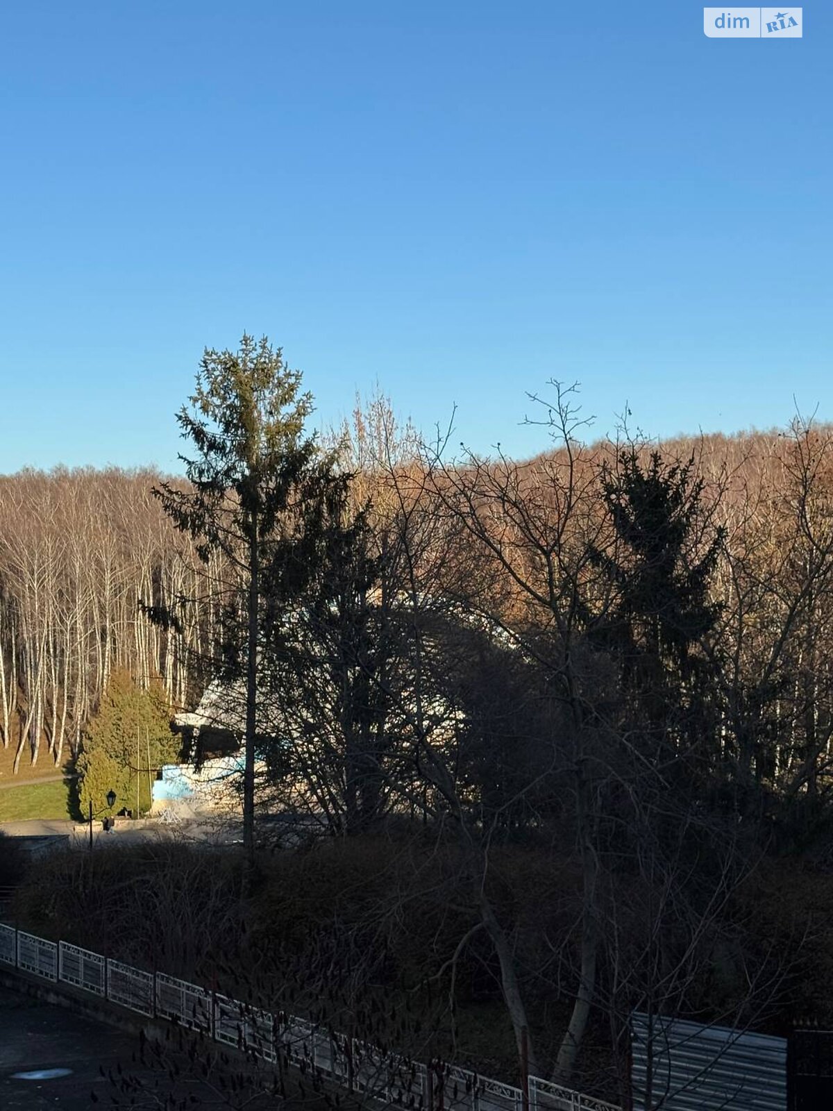 двухкомнатная квартира в Тернополе, район Канада, на ул. Вербицкого Михаила 12 в аренду на долгий срок помесячно фото 1