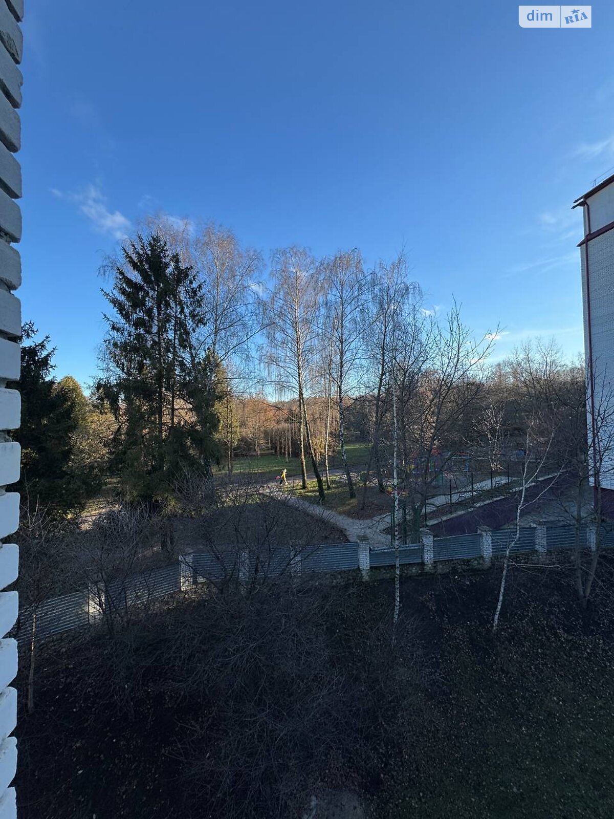 двухкомнатная квартира в Тернополе, район Канада, на ул. Вербицкого Михаила 12 в аренду на долгий срок помесячно фото 1