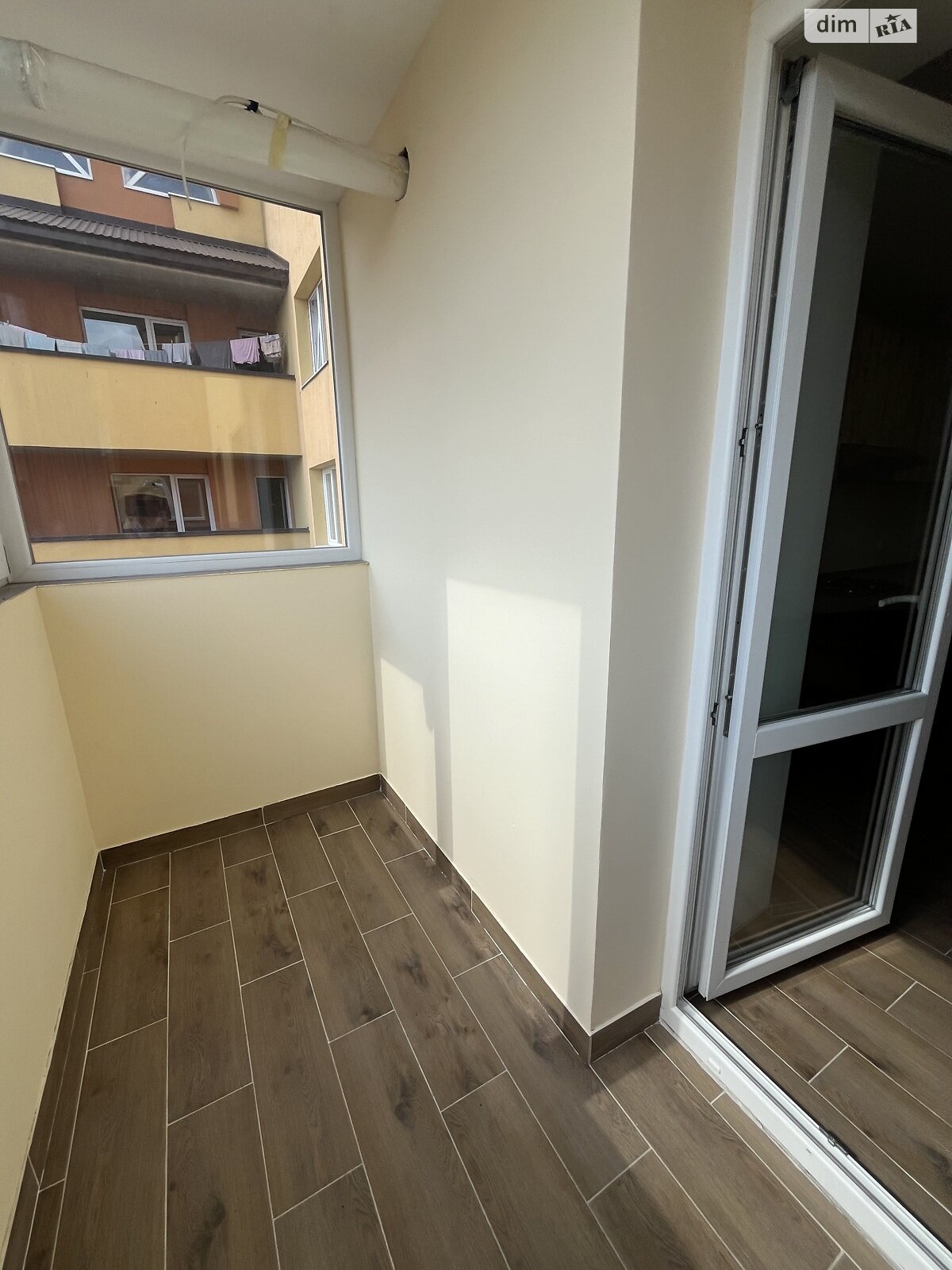 однокімнатна квартира в Тернополі, район Канада, на просп. Злуки в довготривалу оренду помісячно фото 1