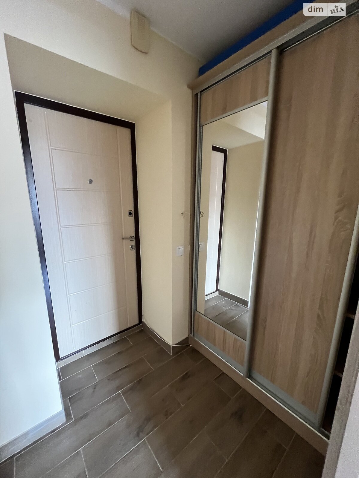 однокімнатна квартира в Тернополі, район Канада, на просп. Злуки в довготривалу оренду помісячно фото 1