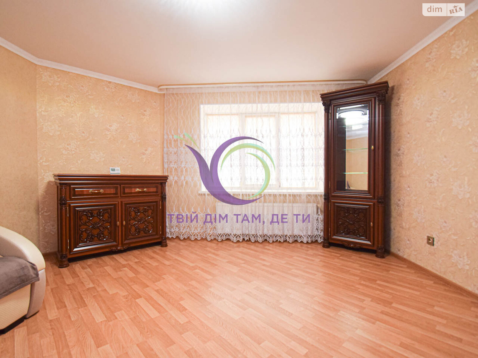 двокімнатна квартира в Тернополі, район Канада, на просп. Злуки 4А в довготривалу оренду помісячно фото 1