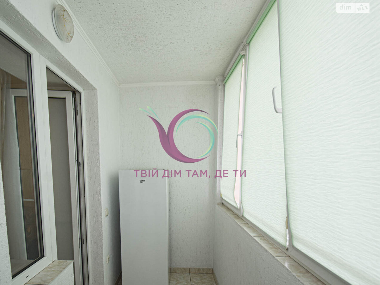 двокімнатна квартира в Тернополі, район Канада, на просп. Злуки 4А в довготривалу оренду помісячно фото 1