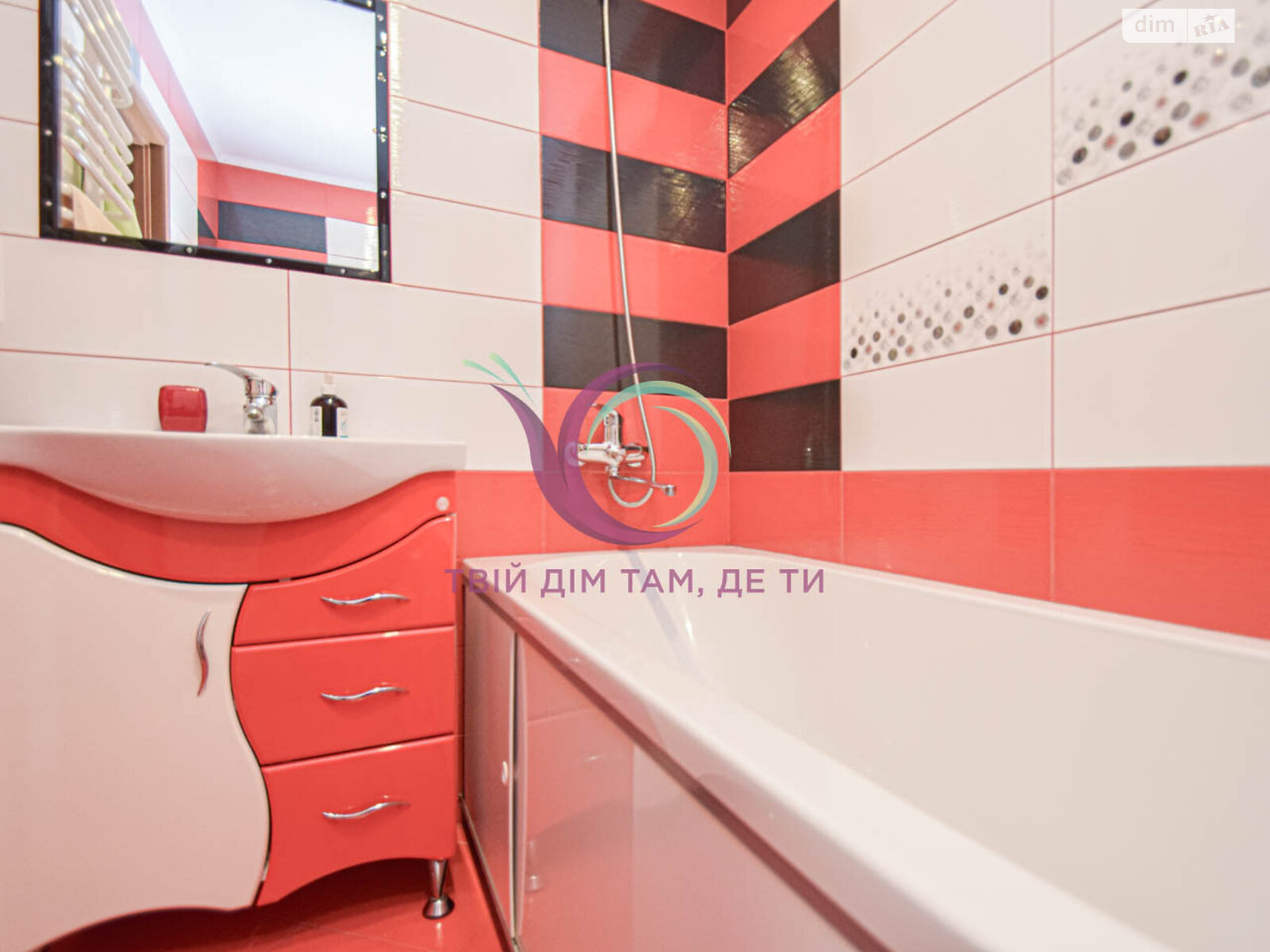 двокімнатна квартира в Тернополі, район Канада, на просп. Злуки 4А в довготривалу оренду помісячно фото 1