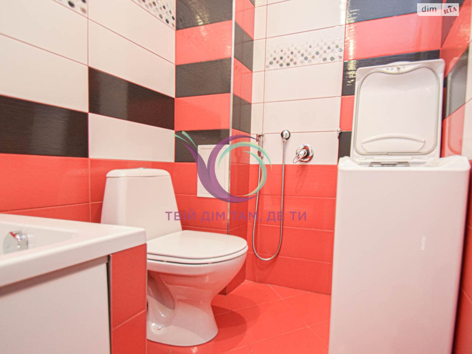 двокімнатна квартира в Тернополі, район Канада, на просп. Злуки 4А в довготривалу оренду помісячно фото 1