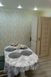 однокомнатная квартира в Тернополе, район Канада, на просп. Злуки в аренду на долгий срок помесячно фото 2