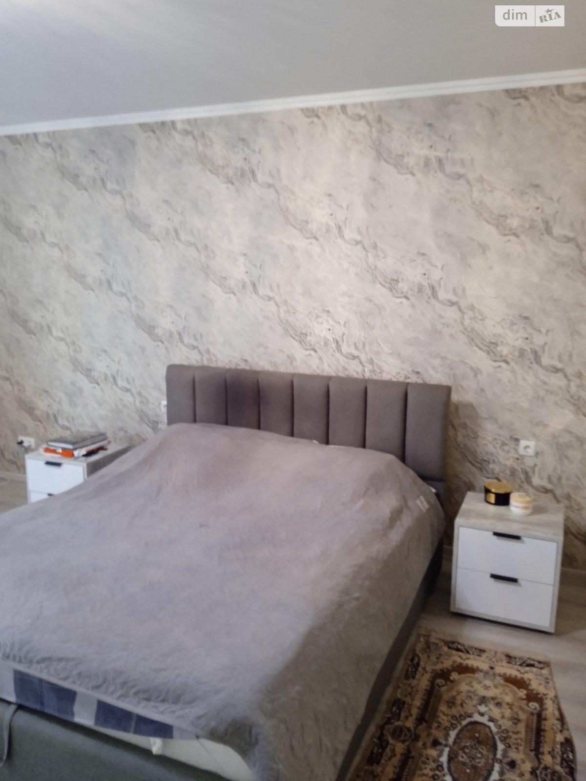 однокомнатная квартира в Тернополе, район Канада, на просп. Злуки в аренду на долгий срок помесячно фото 1