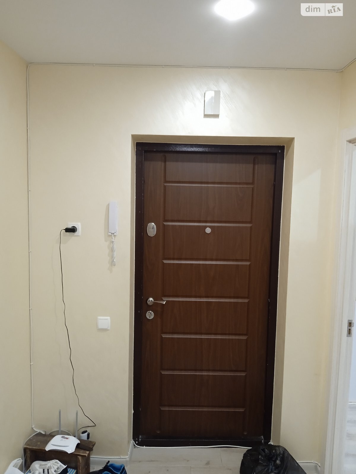 однокомнатная квартира в Тернополе, район Канада, на просп. Злуки в аренду на долгий срок помесячно фото 1