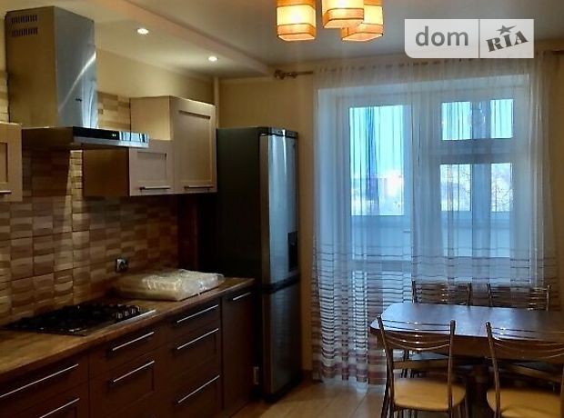 двухкомнатная квартира с мебелью в Тернополе, район Канада, в аренду на долгий срок помесячно фото 2 двухкомнатная квартира с мебелью в Тернополе, район Канада, в аренду на долгий срок помесячно фото 2