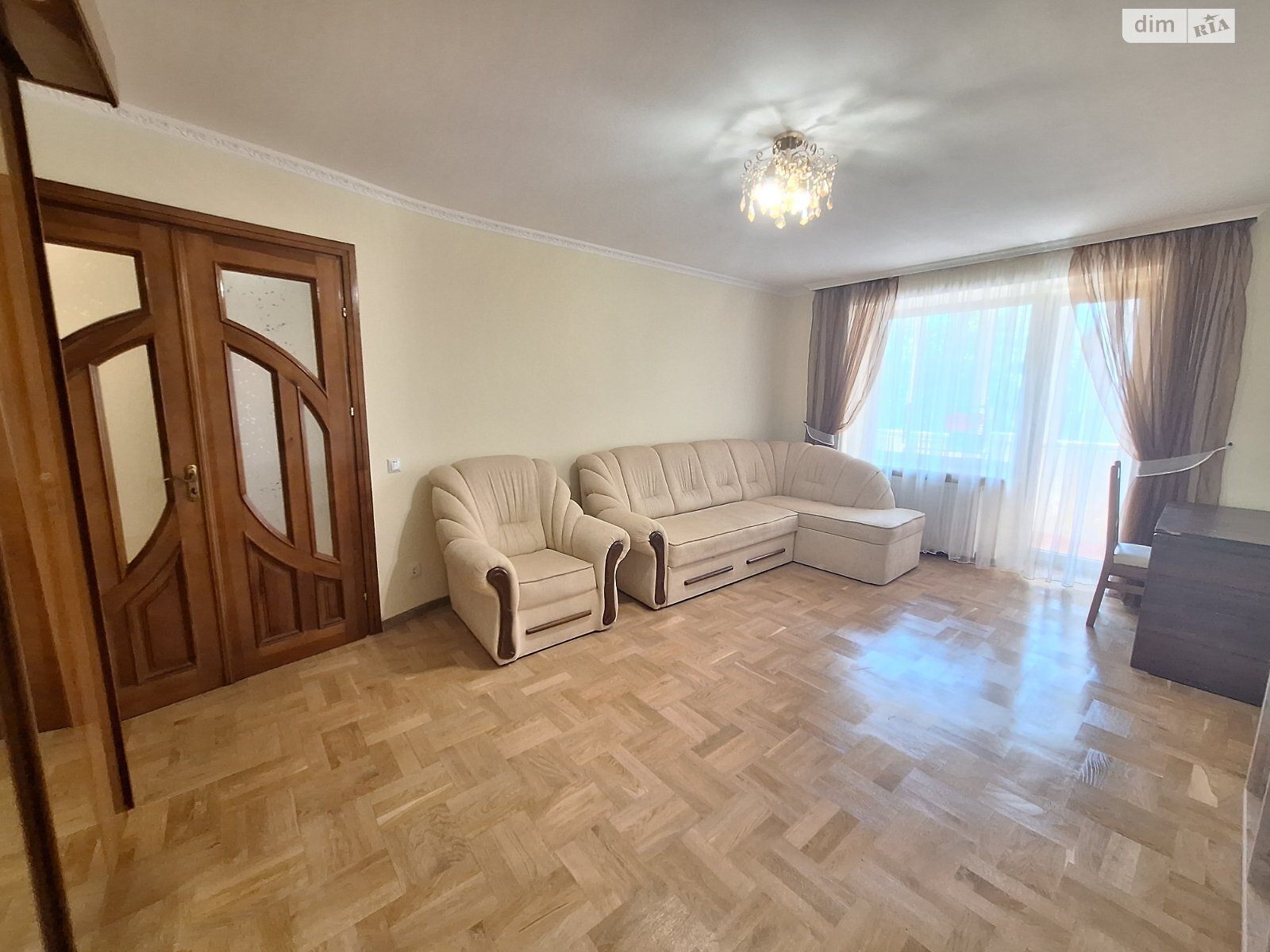 двокімнатна квартира в Тернополі, район Дружба, на вул. Карпенка в довготривалу оренду помісячно фото 1 двокімнатна квартира в Тернополі, район Дружба, на вул. Карпенка в довготривалу оренду помісячно фото 1