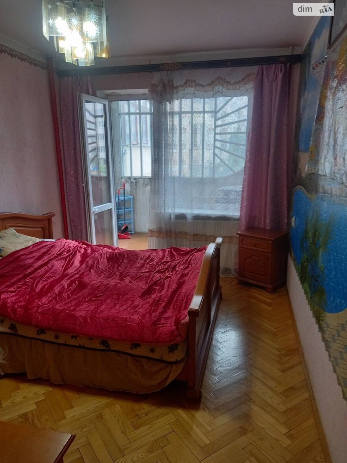 трикімнатна квартира в Тернополі, на вул. Київська 5 в довготривалу оренду помісячно фото 1 трикімнатна квартира в Тернополі, на вул. Київська 5 в довготривалу оренду помісячно фото 1