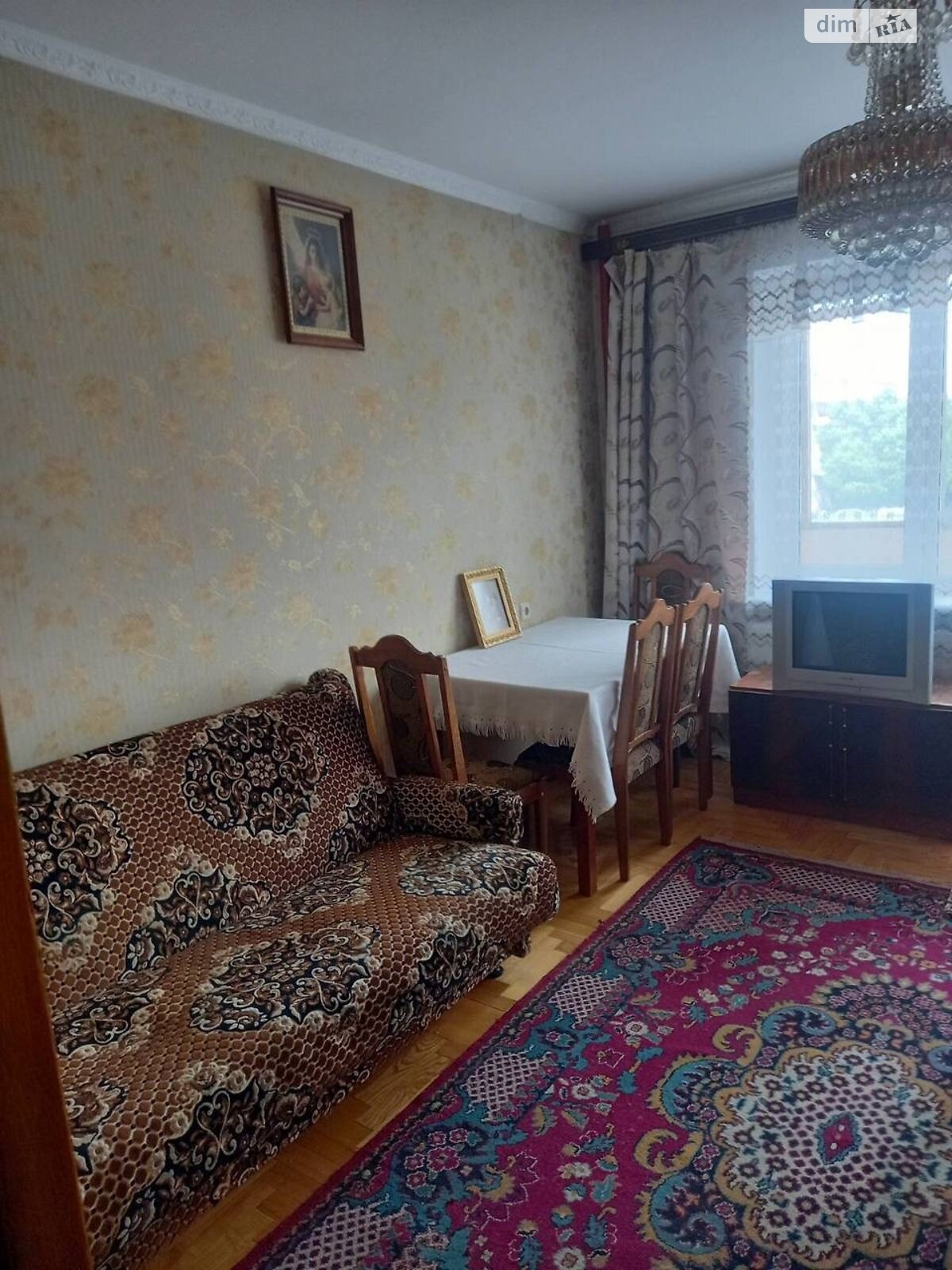 трикімнатна квартира в Тернополі, на вул. Київська 5 в довготривалу оренду помісячно фото 1 трикімнатна квартира в Тернополі, на вул. Київська 5 в довготривалу оренду помісячно фото 1