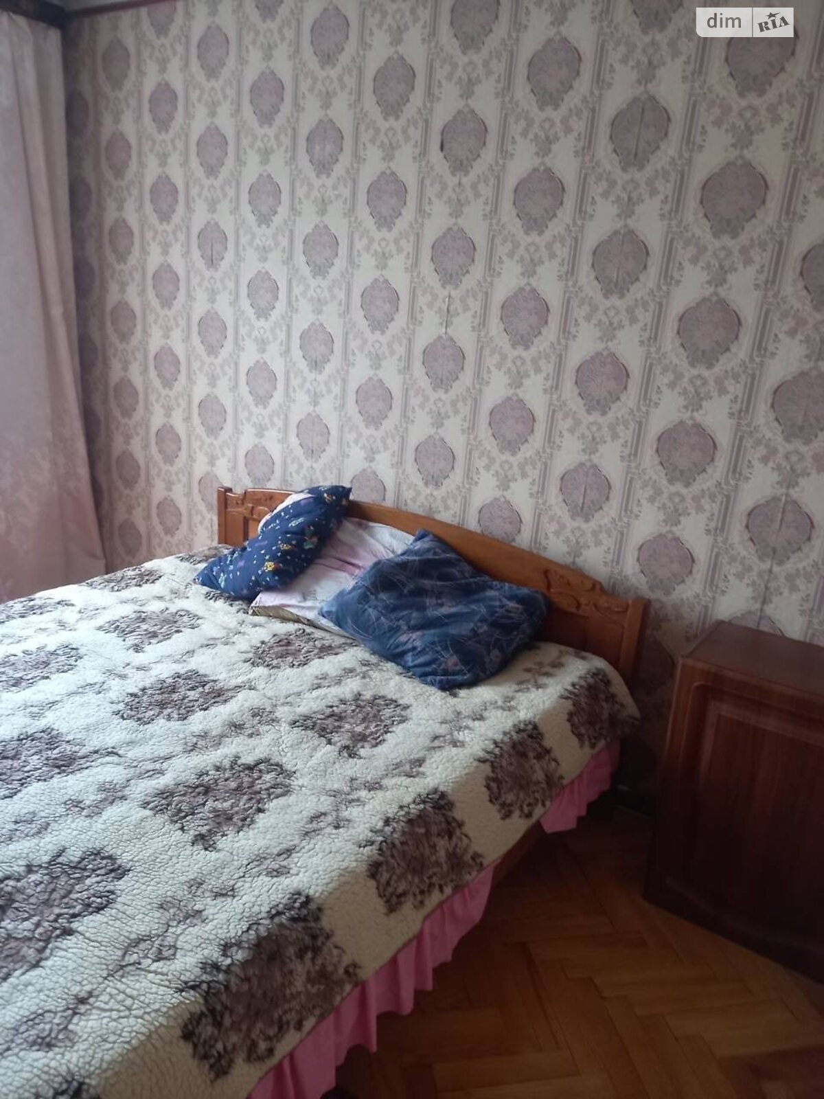 трикімнатна квартира в Тернополі, на вул. Київська 5 в довготривалу оренду помісячно фото 1 трикімнатна квартира в Тернополі, на вул. Київська 5 в довготривалу оренду помісячно фото 1