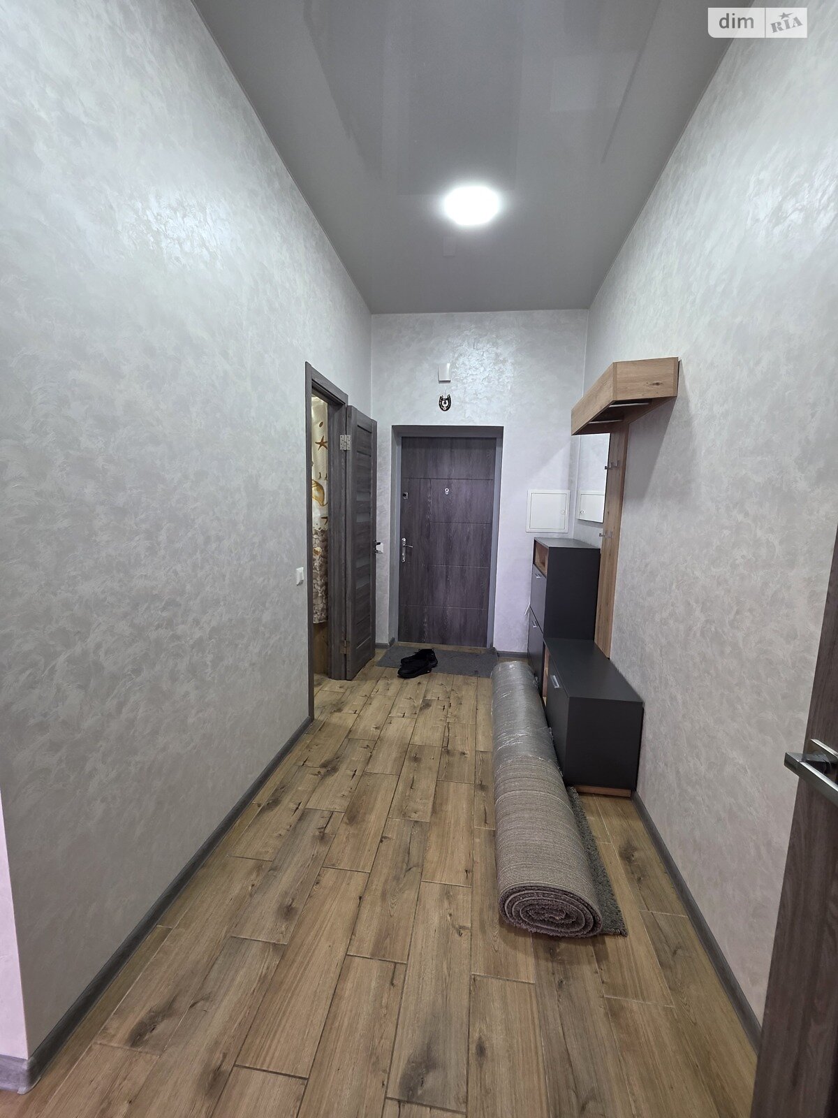 однокомнатная квартира в Тернополе, район Дружба, на пер. Кирпичный в аренду на долгий срок помесячно фото 1