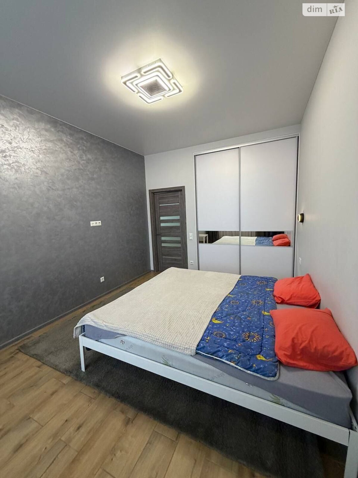 однокомнатная квартира в Тернополе, на пер. Кирпичный 8 в аренду на долгий срок помесячно фото 1