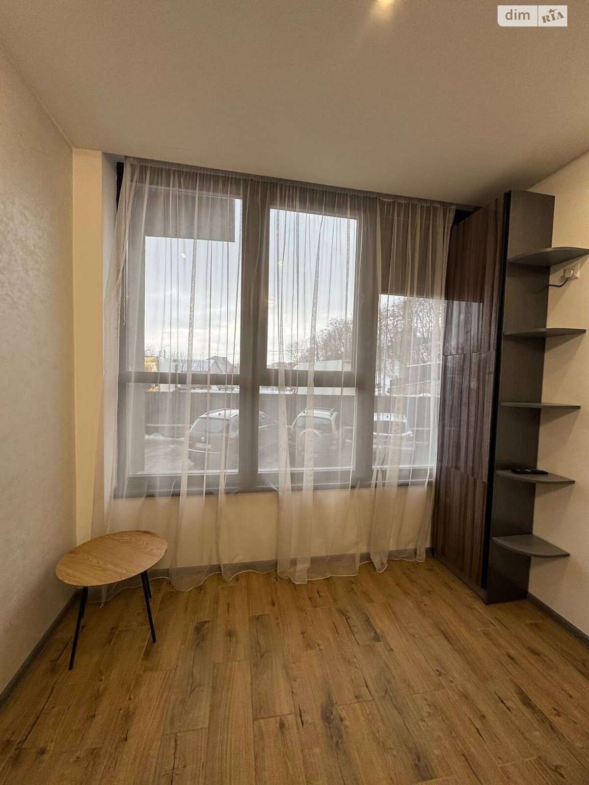 однокомнатная квартира в Тернополе, на пер. Кирпичный 8 в аренду на долгий срок помесячно фото 1
