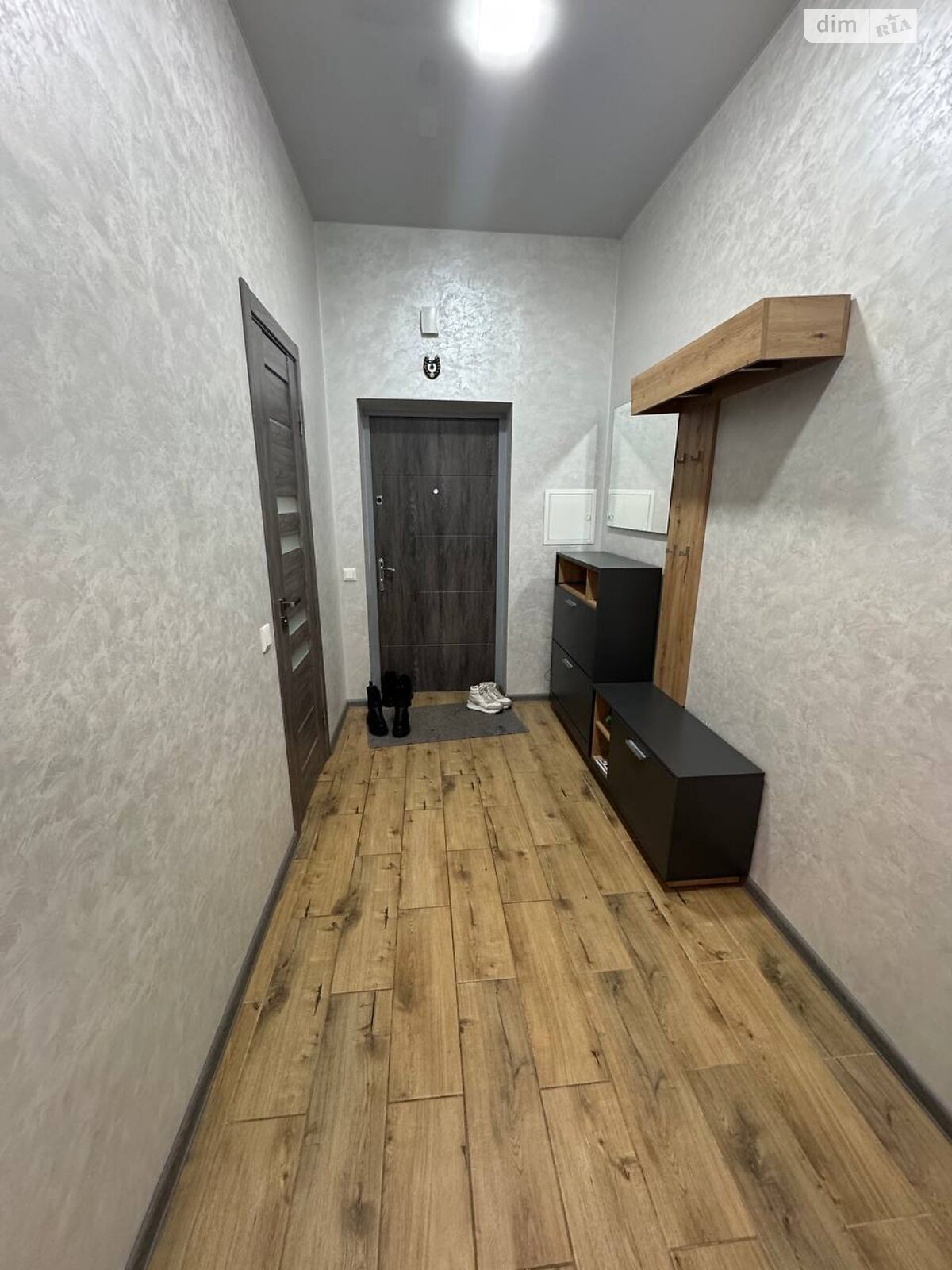 однокомнатная квартира в Тернополе, на пер. Кирпичный 8 в аренду на долгий срок помесячно фото 1