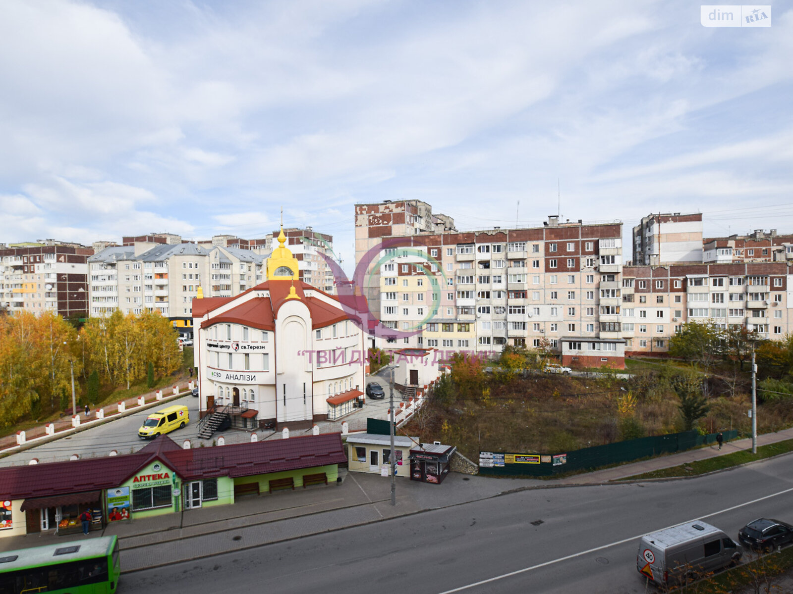 двухкомнатная квартира в Тернополе, на бул. Кулиша Пантелеймона 2 в аренду на долгий срок помесячно фото 1 двухкомнатная квартира в Тернополе, на бул. Кулиша Пантелеймона 2 в аренду на долгий срок помесячно фото 1