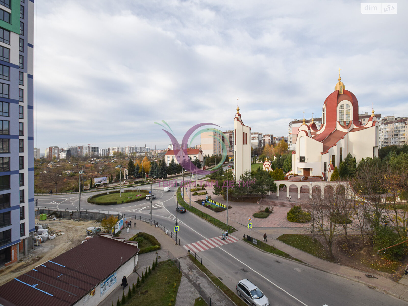 двухкомнатная квартира в Тернополе, на бул. Кулиша Пантелеймона 2 в аренду на долгий срок помесячно фото 1 двухкомнатная квартира в Тернополе, на бул. Кулиша Пантелеймона 2 в аренду на долгий срок помесячно фото 1