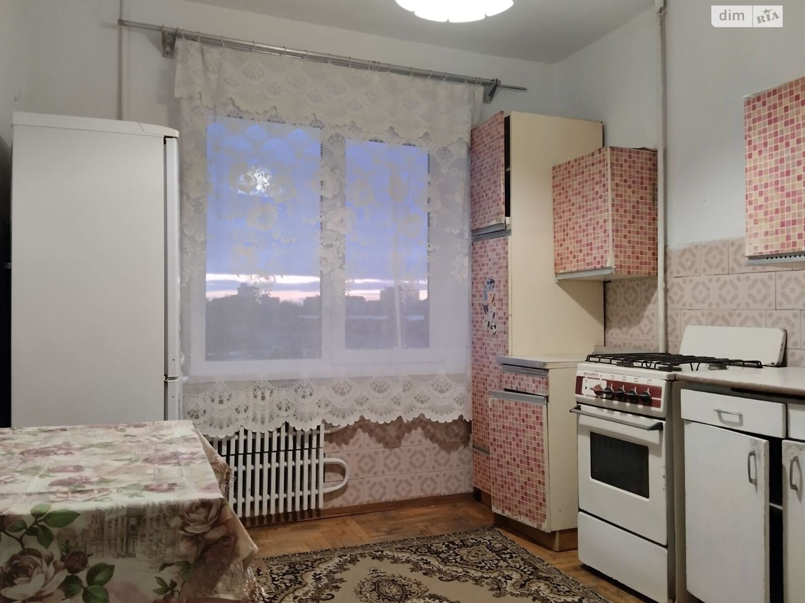 двухкомнатная квартира в Тернополе, район Бам, на ул. Купчинского Романа в аренду на долгий срок помесячно фото 1