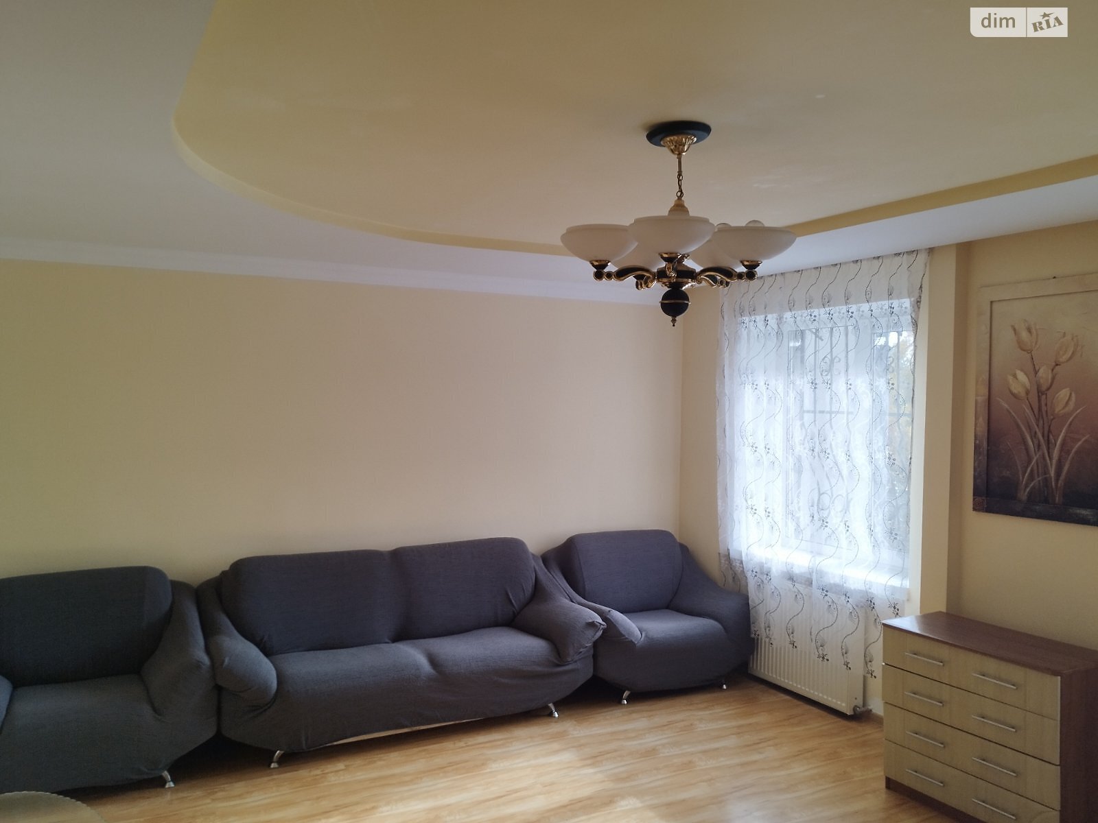 трикімнатна квартира в Тернополі, район Кутківці, на вул. Золотогірська в довготривалу оренду помісячно фото 1 трикімнатна квартира в Тернополі, район Кутківці, на вул. Золотогірська в довготривалу оренду помісячно фото 1