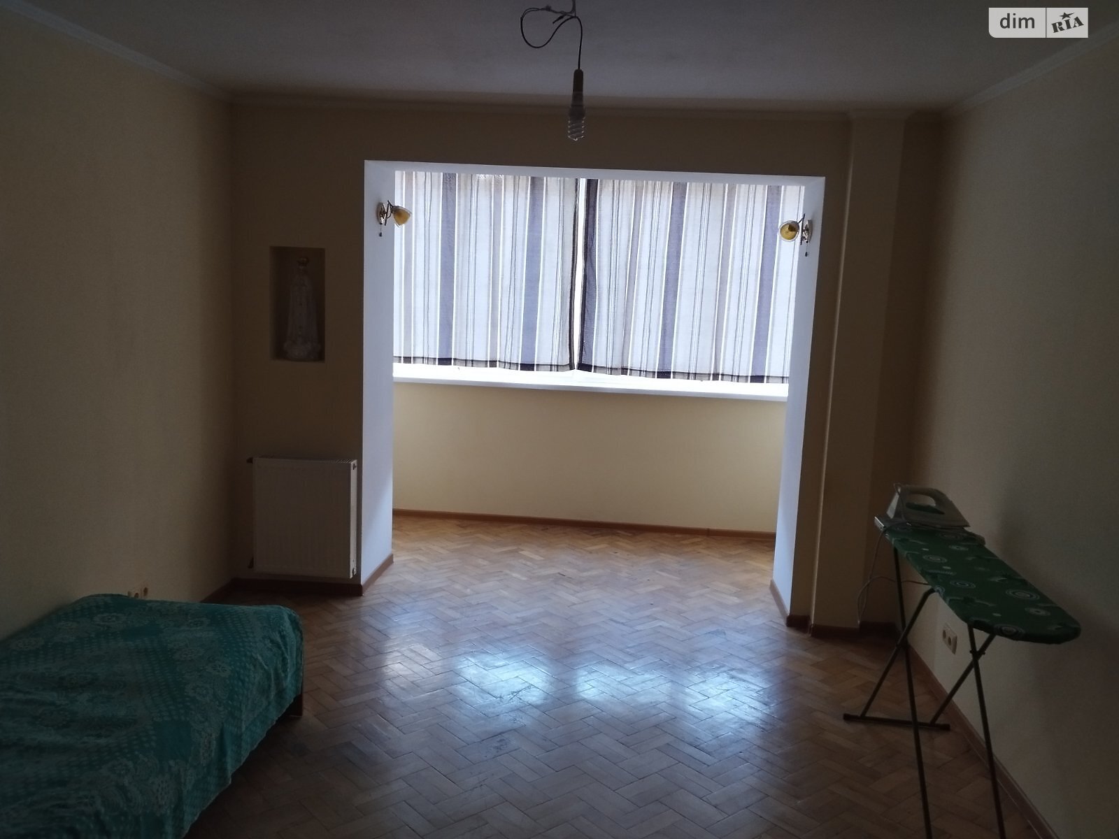 трикімнатна квартира в Тернополі, район Кутківці, на вул. Золотогірська в довготривалу оренду помісячно фото 1 трикімнатна квартира в Тернополі, район Кутківці, на вул. Золотогірська в довготривалу оренду помісячно фото 1