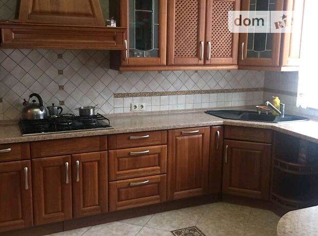двухкомнатная квартира с мебелью в Тернополе, район Кутковцы, в аренду на долгий срок помесячно фото 1 двухкомнатная квартира с мебелью в Тернополе, район Кутковцы, в аренду на долгий срок помесячно фото 1