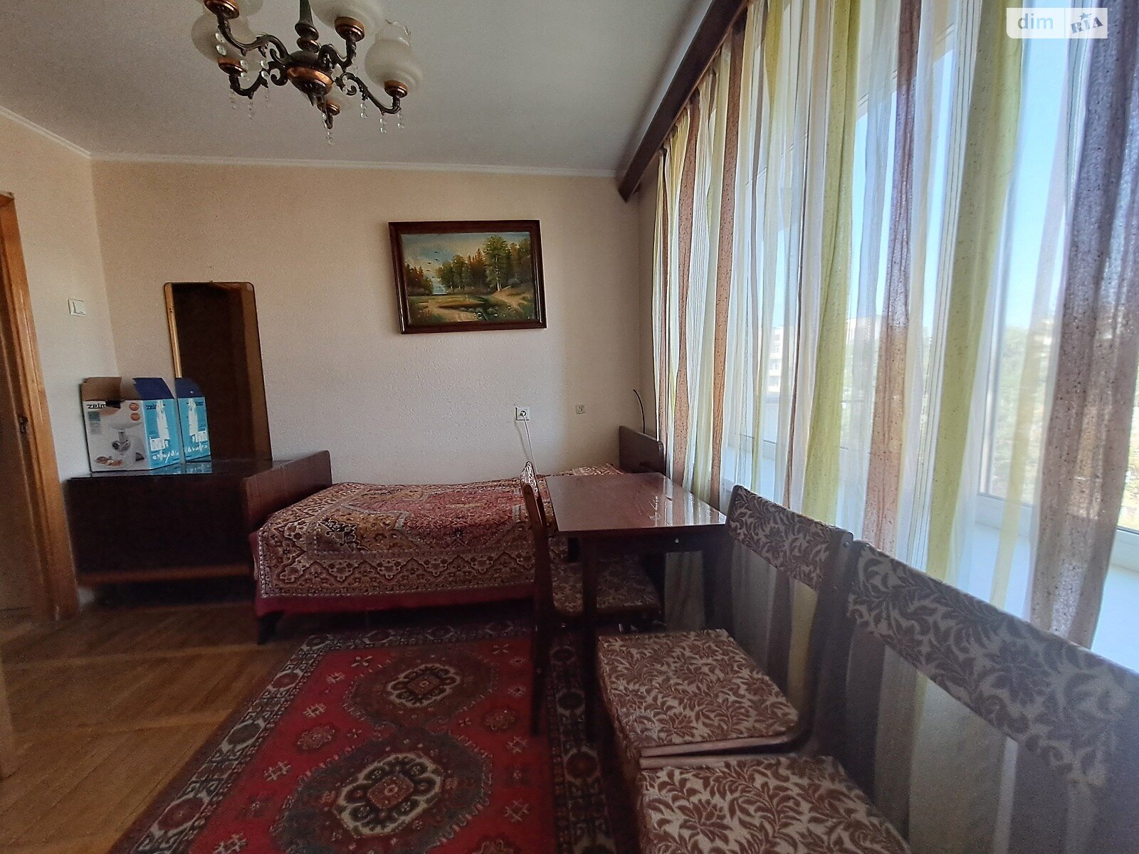 трикімнатна квартира в Тернополі, на вул. Медова 3 в довготривалу оренду помісячно фото 1 трикімнатна квартира в Тернополі, на вул. Медова 3 в довготривалу оренду помісячно фото 1