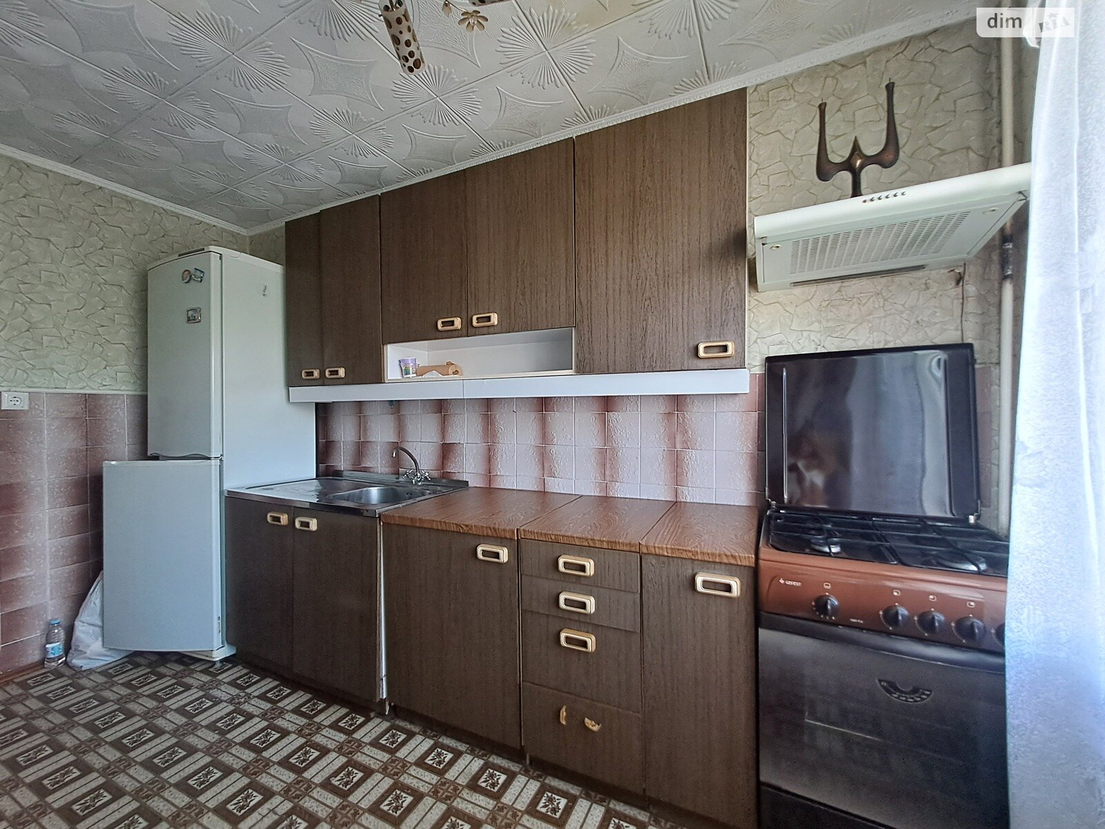 трикімнатна квартира в Тернополі, на вул. Медова 3 в довготривалу оренду помісячно фото 1 трикімнатна квартира в Тернополі, на вул. Медова 3 в довготривалу оренду помісячно фото 1