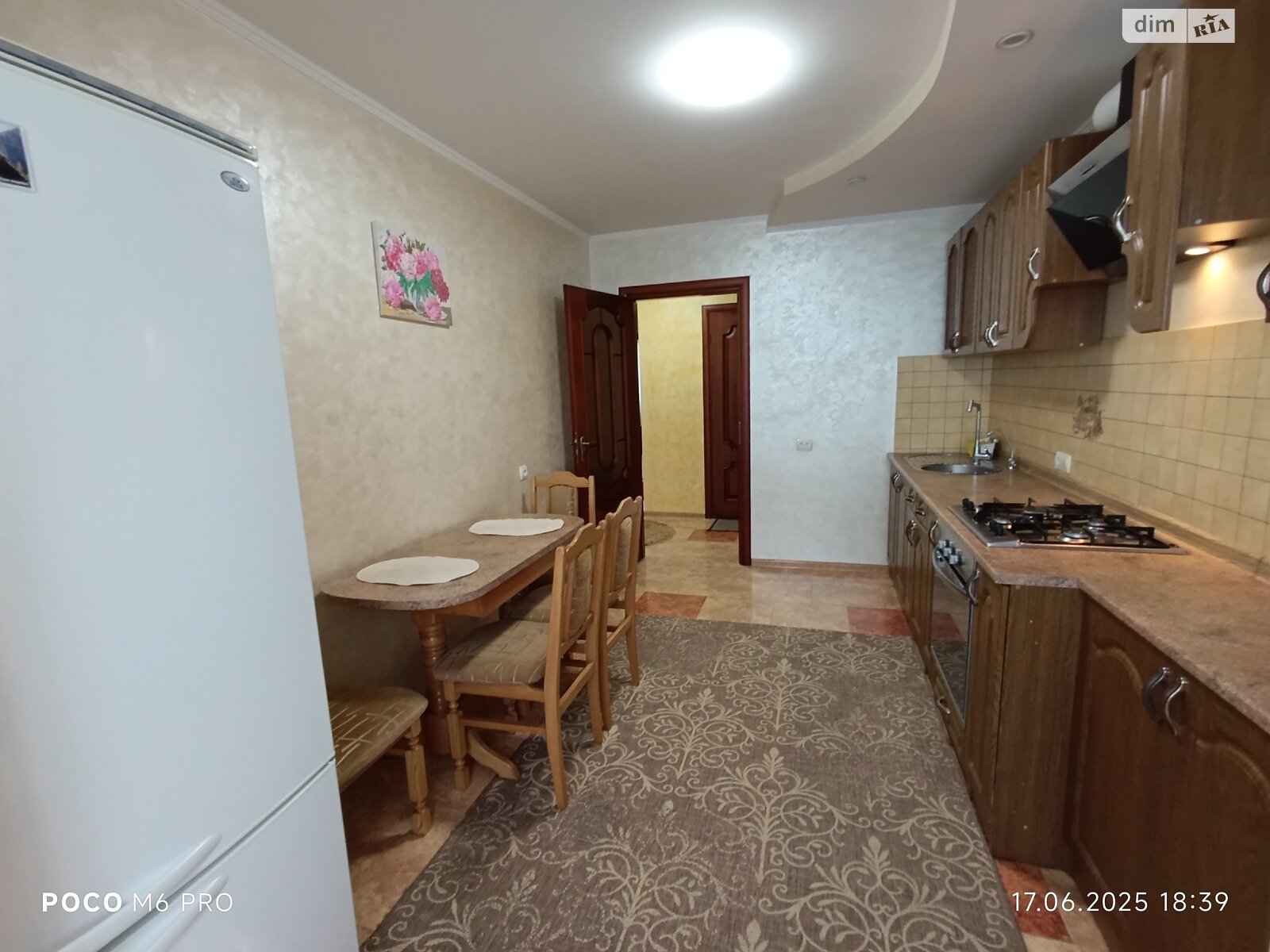 двухкомнатная квартира с мебелью в Тернополе, район Бам, на ул. Академика Сергея Королева в аренду на долгий срок помесячно фото 1 двухкомнатная квартира с мебелью в Тернополе, район Бам, на ул. Академика Сергея Королева в аренду на долгий срок помесячно фото 1