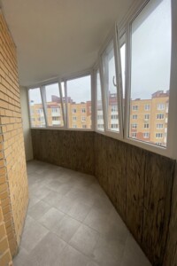 двухкомнатная квартира в Тернополе, район Микрорайон №6, на ул. Галицкая в аренду на долгий срок помесячно фото 2